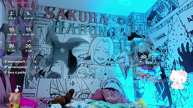 Megan_cute4u Live XXX Chat