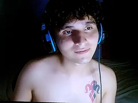 Show de webcam de suggarboy03