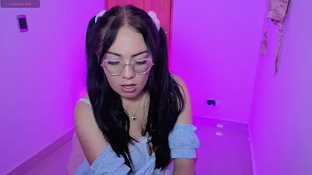 VelourNyx Chat XXX live