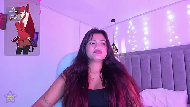 Anita23__ Chat XXX live