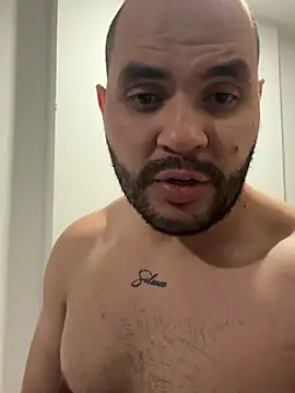 Axel_Dominus Webcam-Show