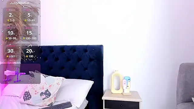 Dulce_andrea__ Chat XXX live