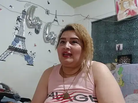 Perla1981--: онлайн-секс-чат