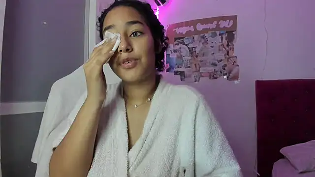 Webkamerová show emily_stars1