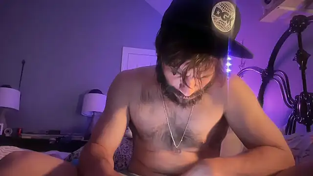 XXX chat uživo modela TrndSettr