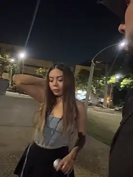 lindaandtony's Live XXX Chat