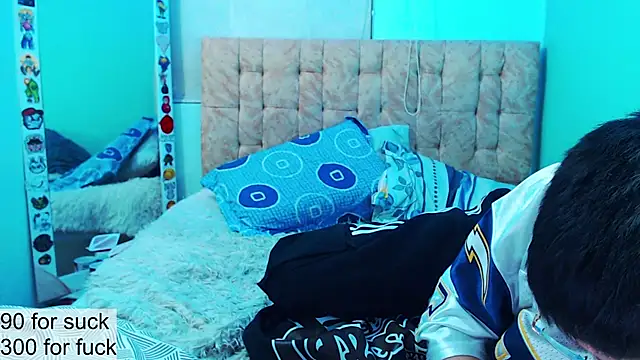 Živý XXX chat _justinmoon2