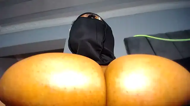 XPanther_24's Webcam Show