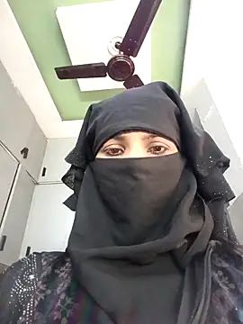 Aafreen_36's Live XXX Chat