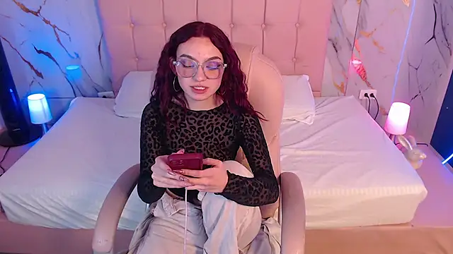 Red_kytty6: онлайн-секс-чат