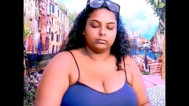 Chat XXX en directo de Indianfairy99