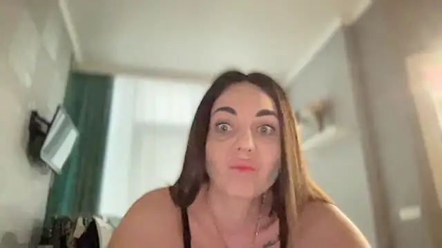 Webkamerová show Darsy_Rox