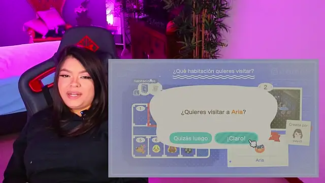 ambarEvans' Live XXX Chat