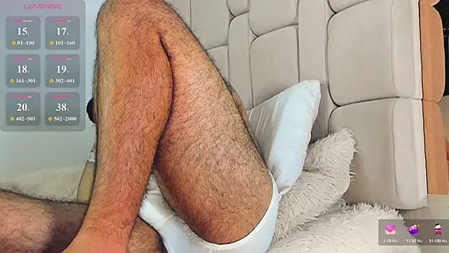 Jampool19 웹캠 쇼