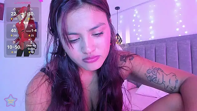 Anita23__'s Live XXX Chat