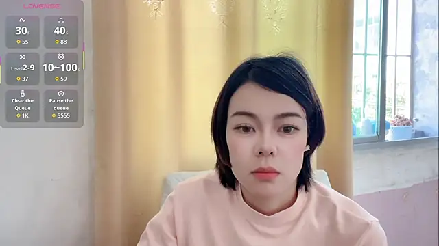 Linda-LL 网络视讯表演