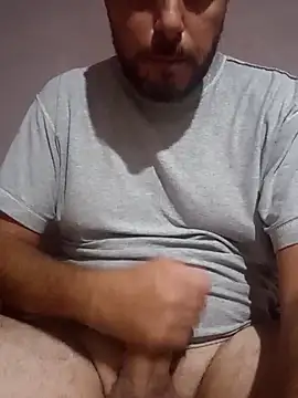 Show webcam de danmep8387