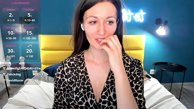 Joan_NelsonのライブXXXチャット