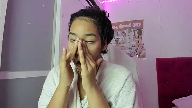 Show Webcam de emily_stars1