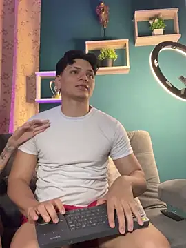 pinksmile_1 Webcam-Show