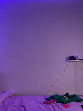 Show de zarafoxy na webcam