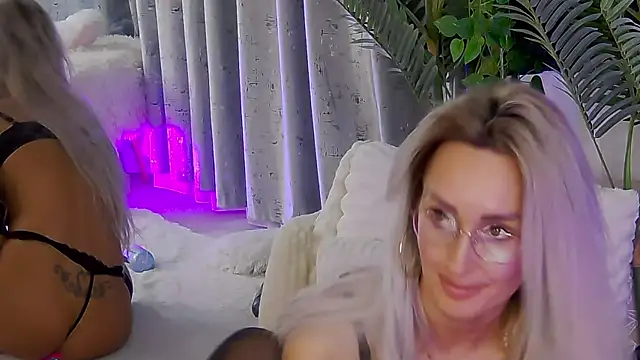 Chat XXX Live IsabelleEthan