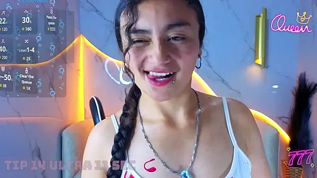 Sweet_Morita_Tx Chat XXX in diretta