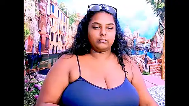 Indianfairy99のライブXXXチャット