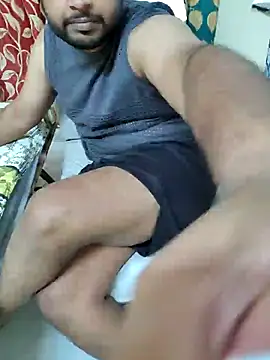 ChillBoyyy Webcam Show