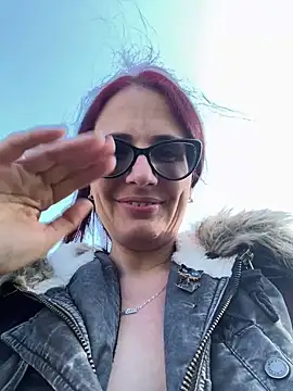 NataKitten – Naživo XXX chat