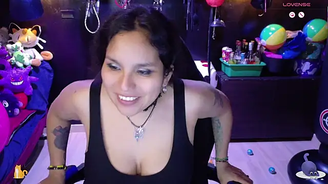 Chat XXX ao vivo de kureiji_hentaii