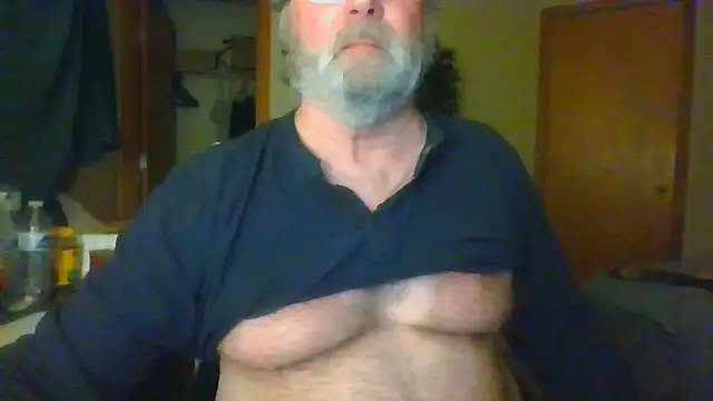 Doherty10 Adlı Modelin Web Kamerası Şovu