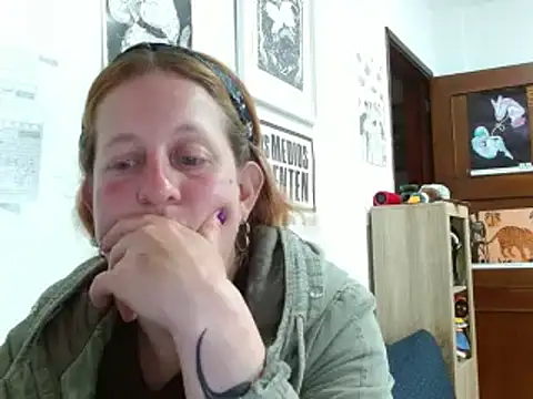 ViioletaMoran Live XXX chat