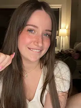 nerdynina Adlı Modelin Web Kamerası Şovu