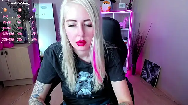 دردشة Mermaid_N الجنسية المباشرة