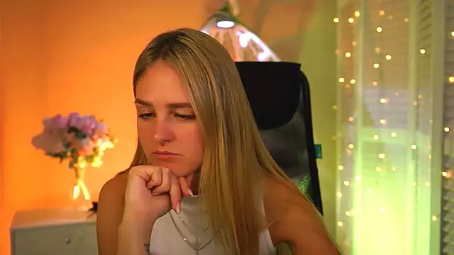 DeboraLarson Live XXX-chat