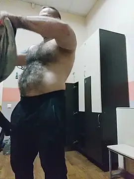 Crek666 – Naživo XXX chat