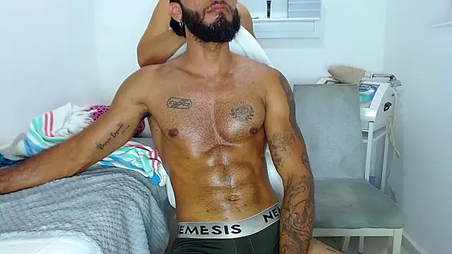 EROTIC_SPA: онлайн-секс-чат