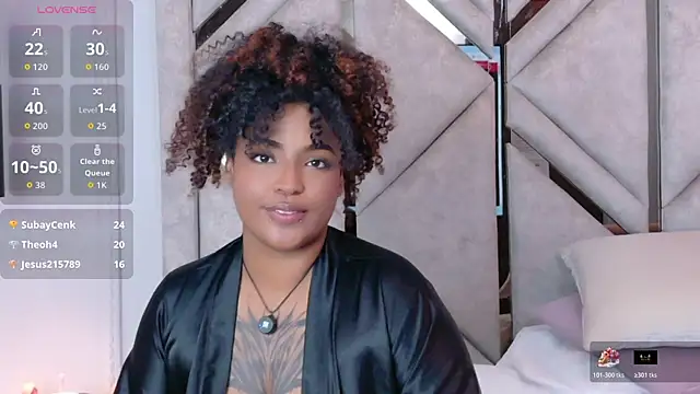 دردشة Cristal-Jonnes الجنسية المباشرة