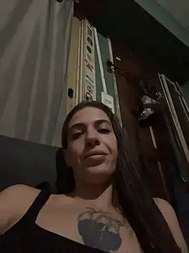 دردشة TheGoatAries الجنسية المباشرة