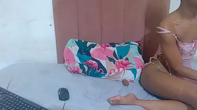 SexyChantyBabe25 Live XXX-chat