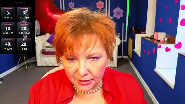 Chat XXX ao vivo de Kira_Kenett