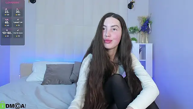 LiraRevery Chat XXX live