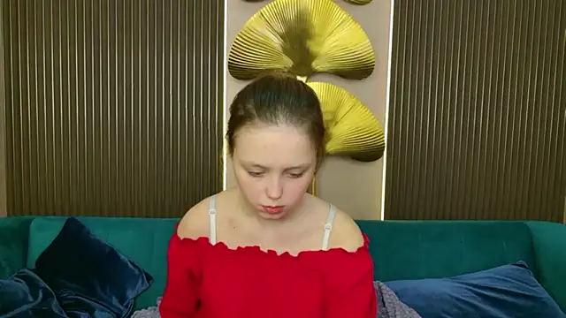 Chat +18 de Samantha_Martines ao vivo