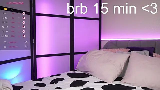 دردشة Alice_Goth الجنسية المباشرة