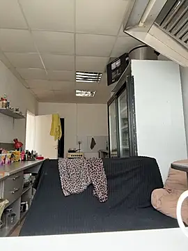 دردشة _Mila_Love الجنسية المباشرة