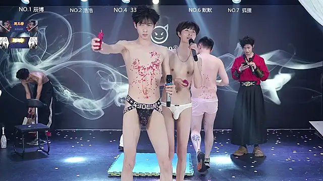 MS-180- Obrolan Langsung XXX