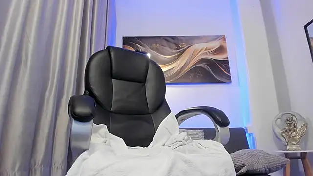 Tommas_Jhonson Chat XXX in diretta