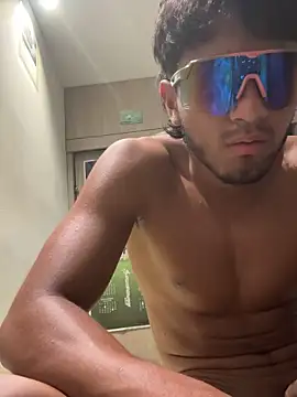 Show webcam de hardbody_19