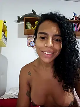 daniellels91 Webcam-Show